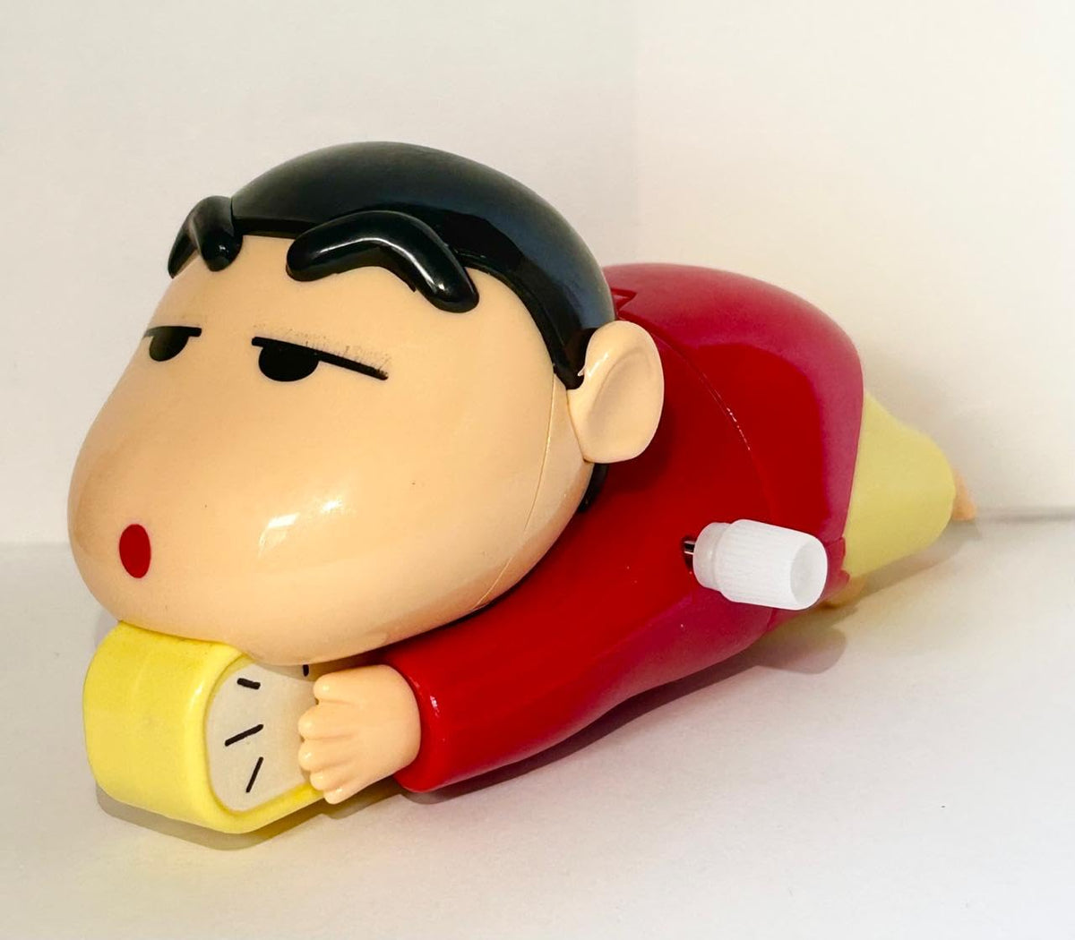 Shin-chan Wind-Up Crawling Toy
